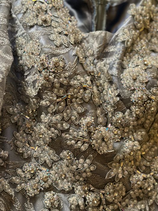 Платье на вечер или свадьбу