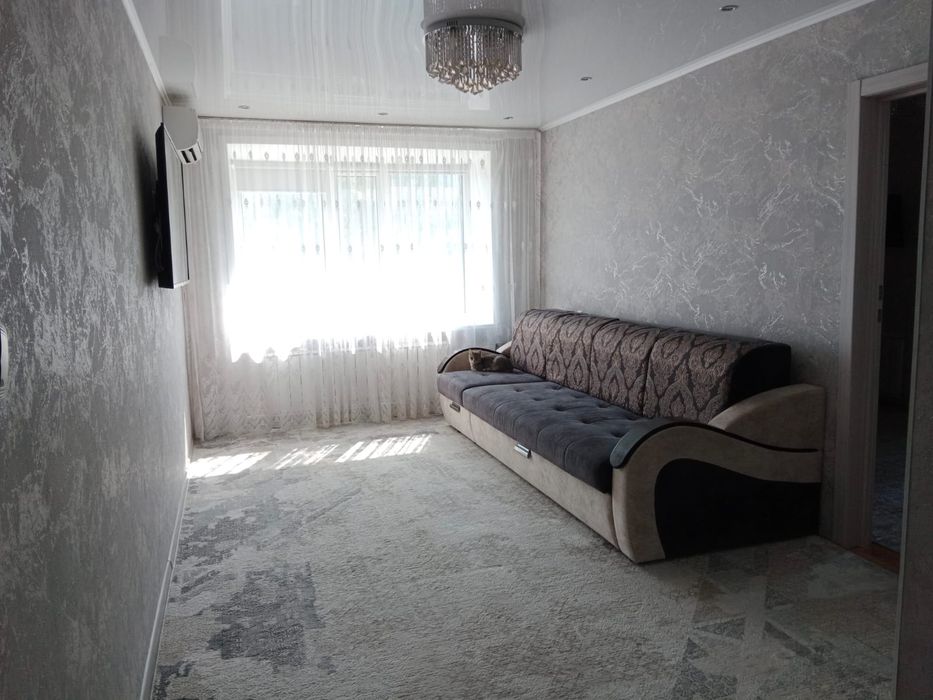 Продам 2х комнатную квартиру