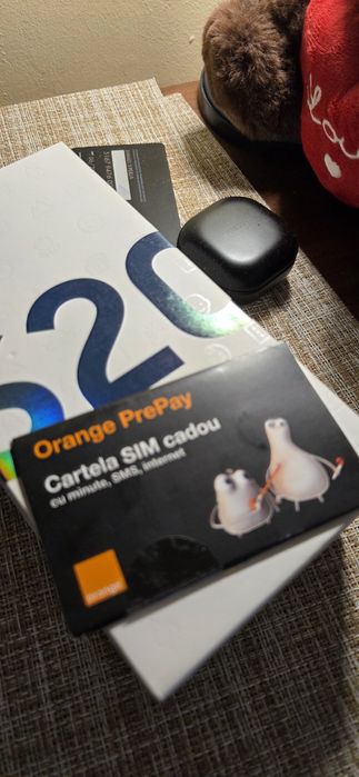 Samsung Galaxy S20 FE 5G