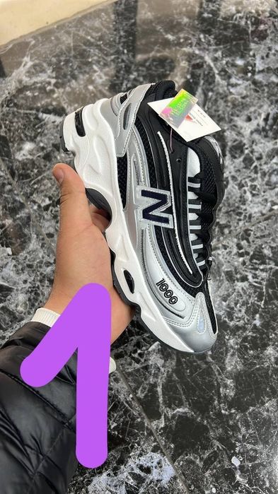 Adidasi unisex NB 
1… 36 37 37 38 38 39 39 40 

2… 37 37 38 38 39 39 40

3… 36 37 37 38 38 39 39 40

4… 36 37 37 38 38 39 39 40

5… 36 37 37 38 38 39