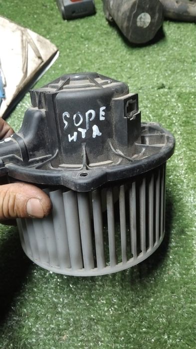 Моторчик печки Sang