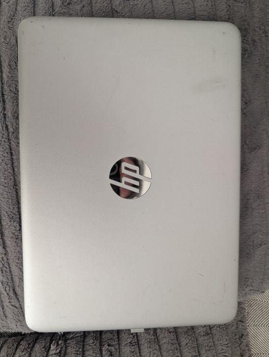Laptop HP ProBook 820 G3 12.5", Intel i5 6300U 2.4GHz, 12GB DDR4, SSD 256GB