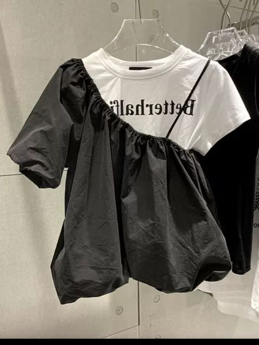 Продам модные футболки