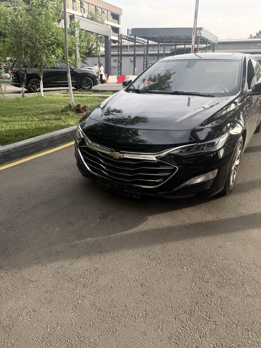 Malibu 2 2T Sotiladi 2020