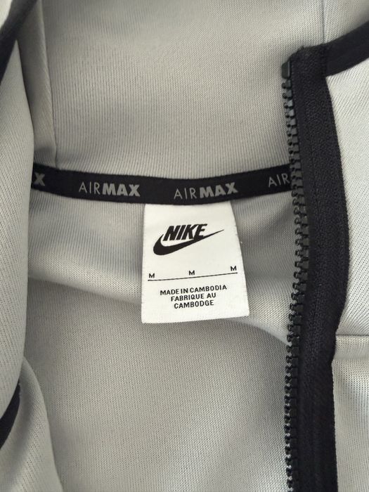 vand ttening air max nou original
