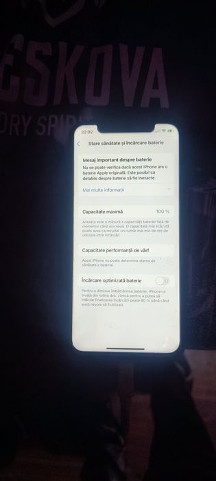 iPhone  11 pro 64gb