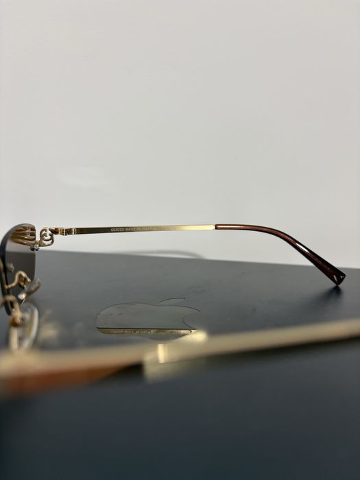 Ochelari de soare dama, Gucci