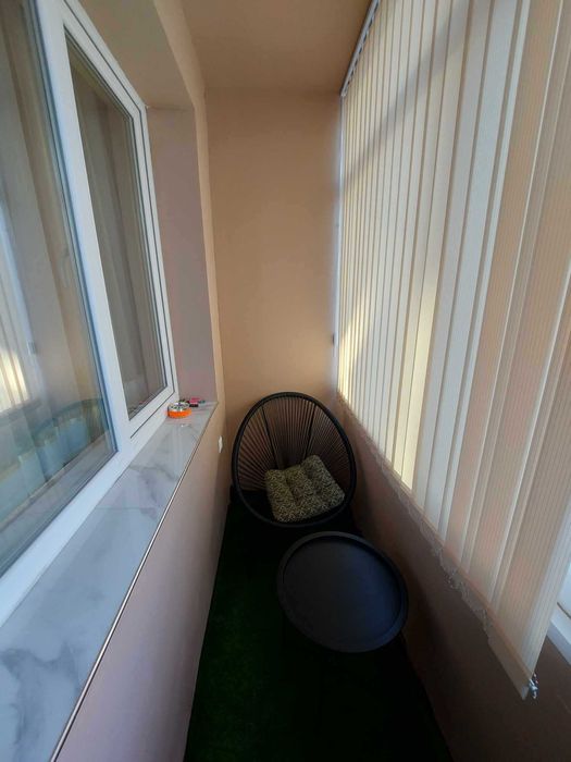 Продава се Многостаен апартамент в Търговище, Център - 130 кв.м за 1373 €/кв.м - Снимка #13