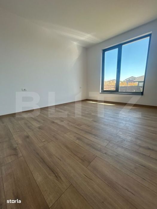Casa la parter de vanzare, 140 mp, teren 460 mp, zona Darza