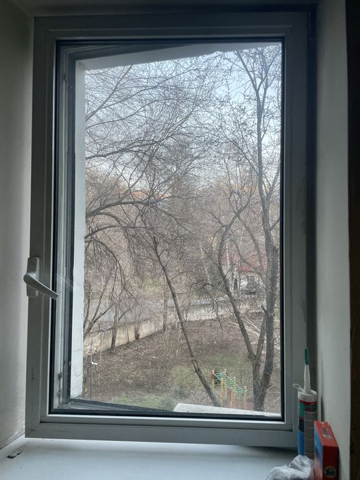 Оконные блоки б/ у