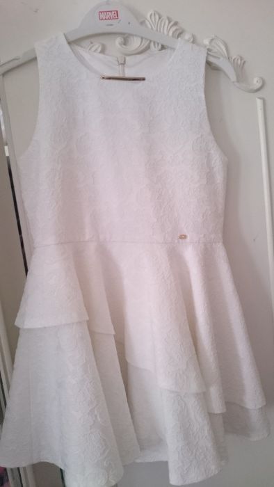 Страхотна детска рокличка от Юнона