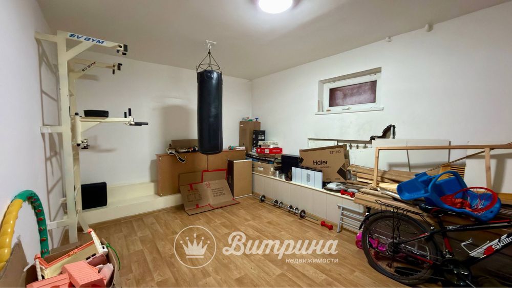 Продажа 3/1/4 Под коммерцию на улице Мукими