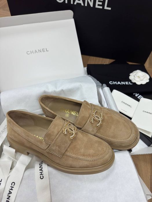 Mocasini Chanel 35-42