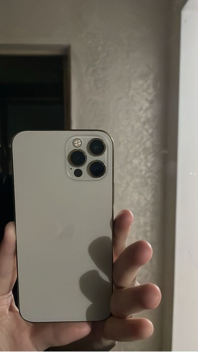 Iphone 12 про 128 гб