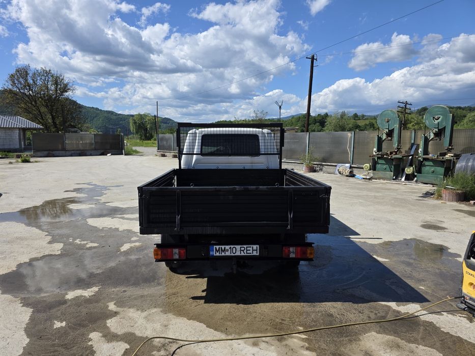 Volkswagen t4 4x4