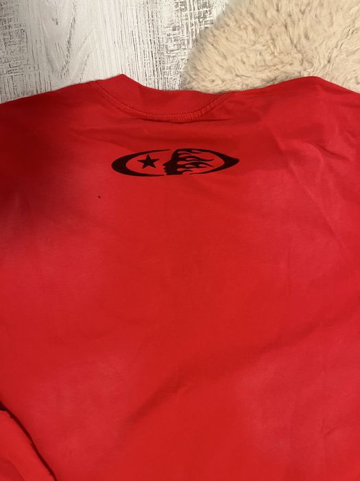Bluza Hellstar Rosie