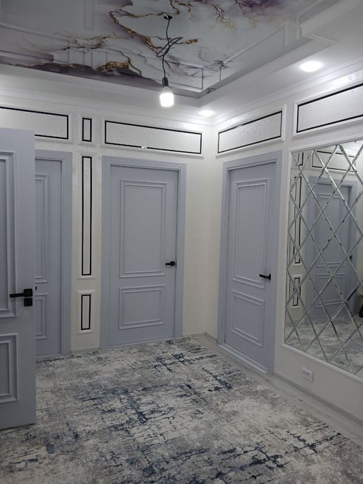 Квартира бар люкс аренда га бериледи