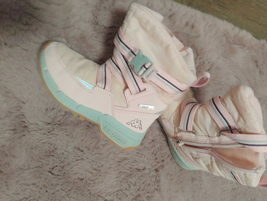 Kappa 29 номер за момиче