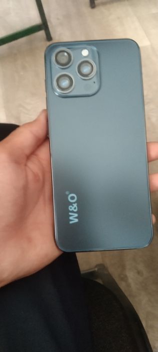 3oy ishlatilgan karopka dakimentnbor