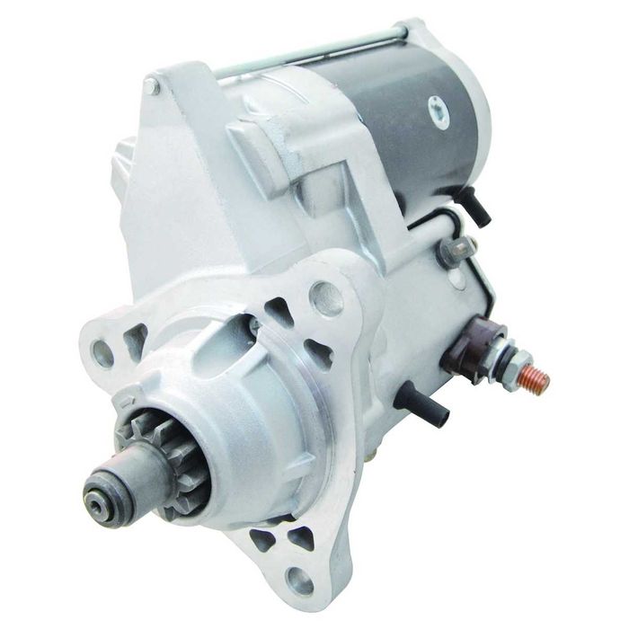 Electromotor Denso 228000-7550, Iveco Cursor, 331 kW, Stralis 450