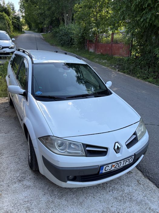 RENAULT Megane 2008 — imagine 3