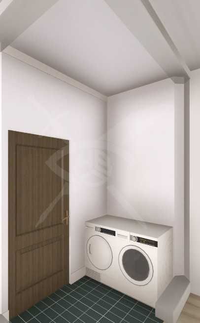 Продава се Двустаен апартамент в Пловдив, Беломорски - 61 кв.м за 1175 €/кв.м - Снимка #7