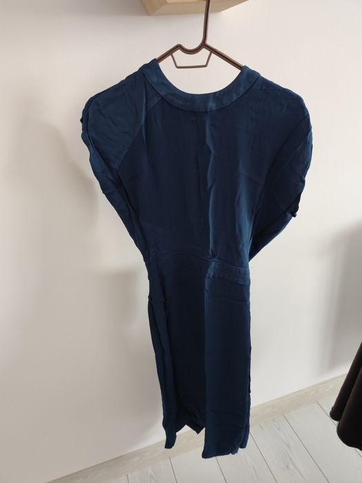 Rochie Mango subțire casual/elegantă