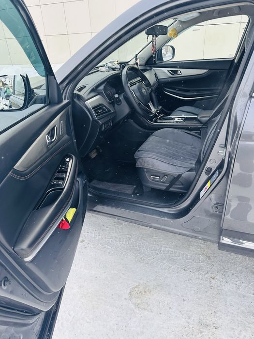 Продам Changan cs75