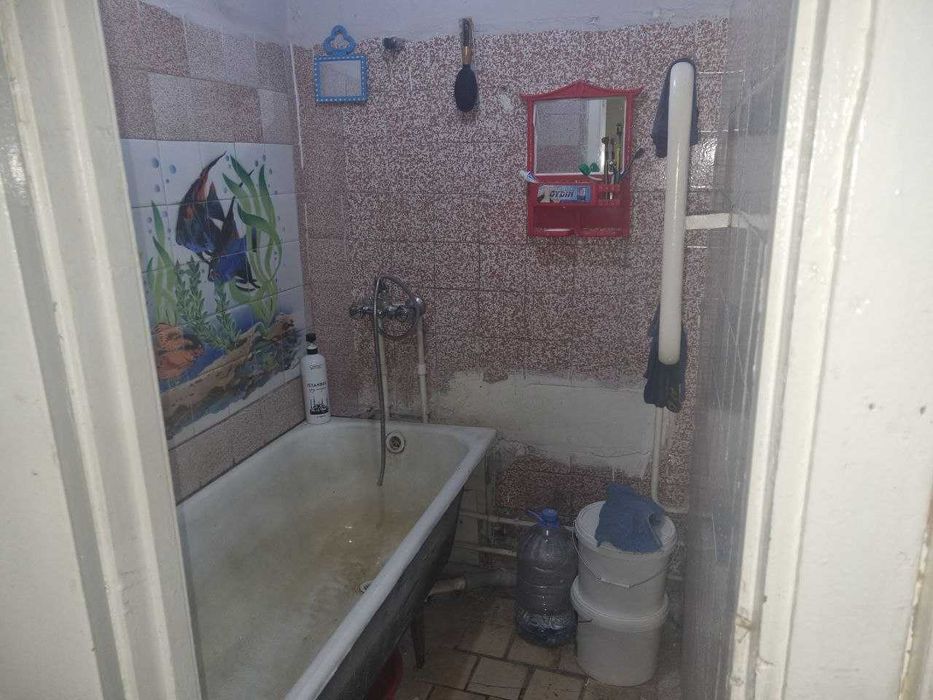 срочно продается квартира