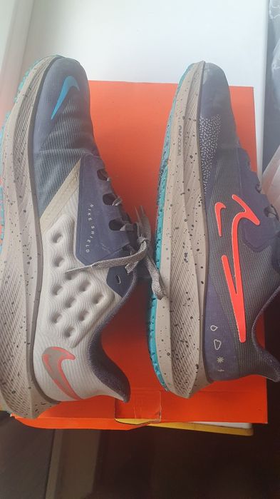 Кроссовки Nike  pegasus 39 shield оригинал