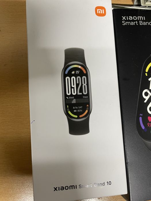 Xiami Smart часы 15.000т