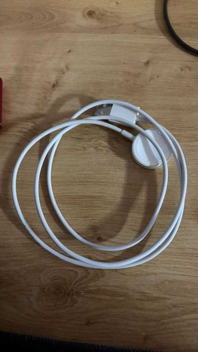 Apple Watch 6 Red GPS 44mm