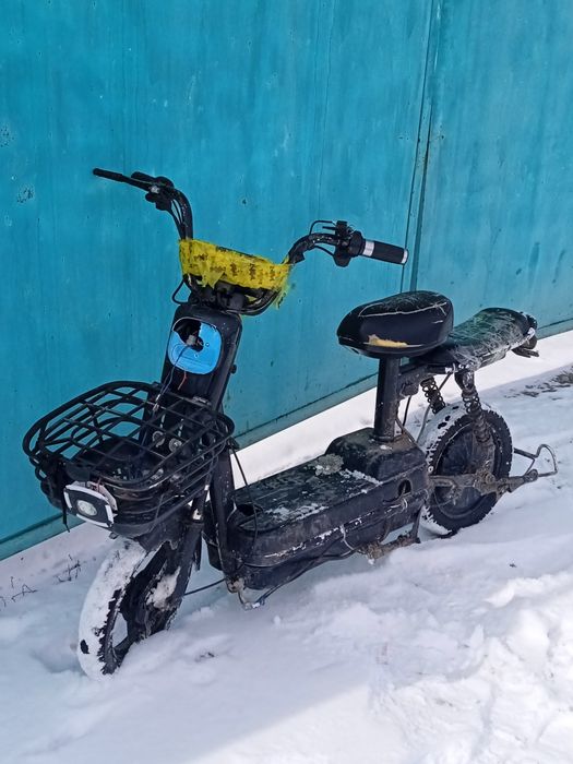 Обменде бар любой Айфон