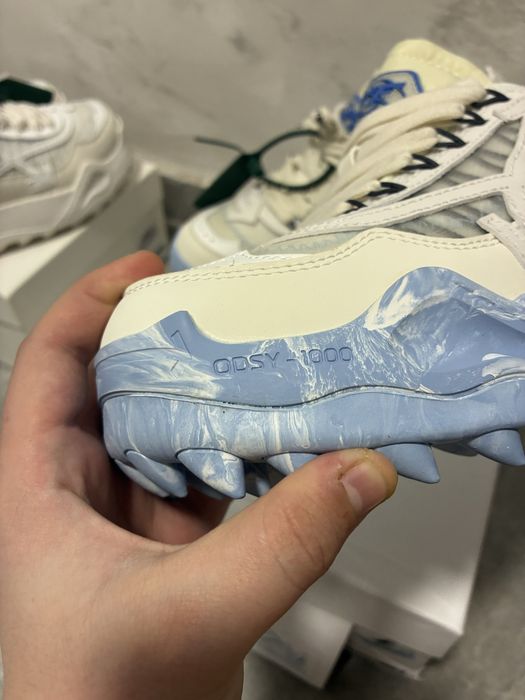 Off White odsy 1000