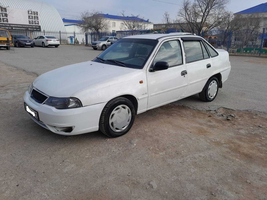 нексия колиги сатылады