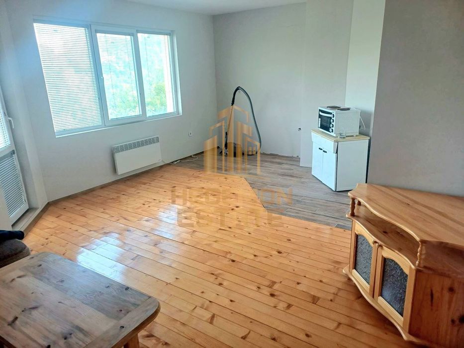 Продава се Двустаен апартамент в Варна, Левски - 64 кв.м за 2415 €/кв.м - Снимка #7