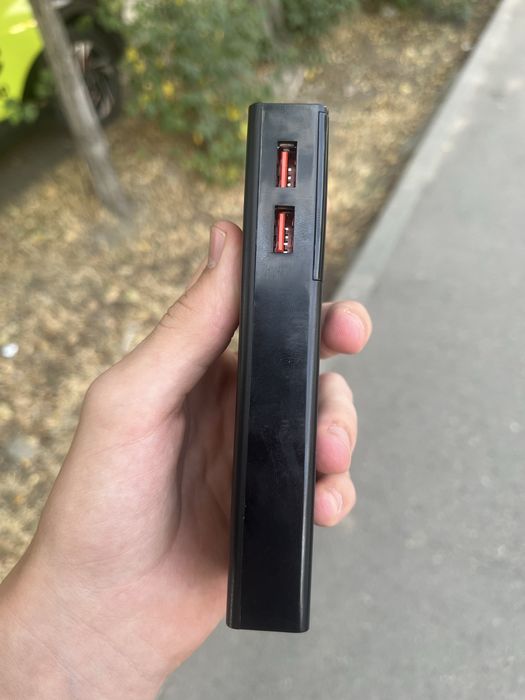 Повербанк 10000ватт