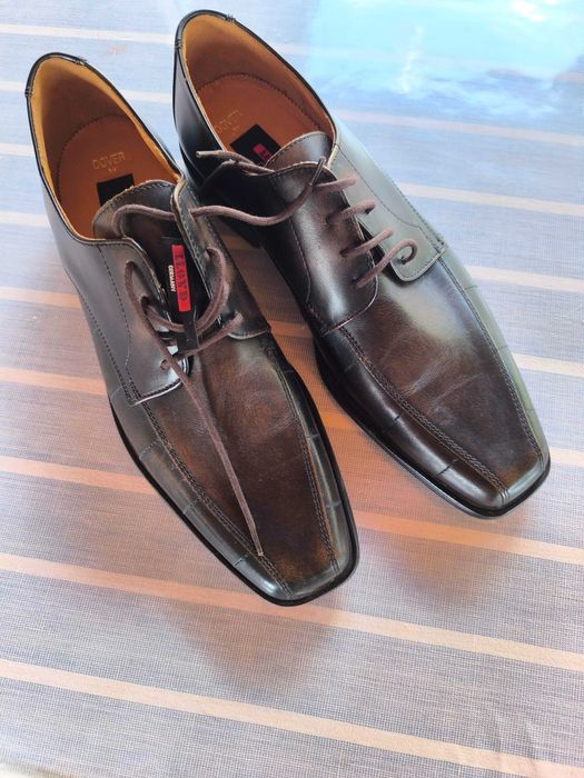 Обувки Dover by LLOYD