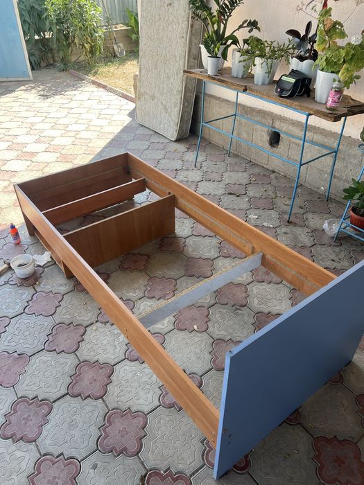 Продается мебель
