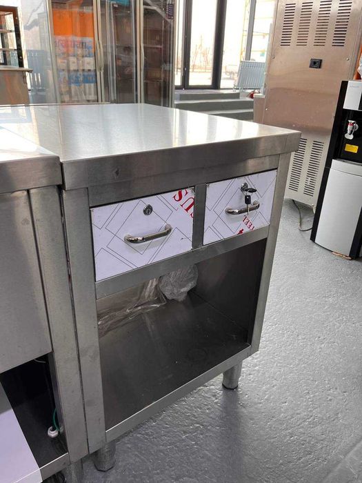 Кассовый стол/Кассовый стол