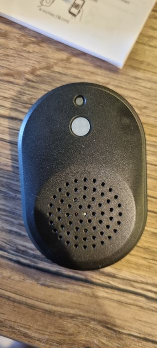 Смарт звънец/ Smart doorbell