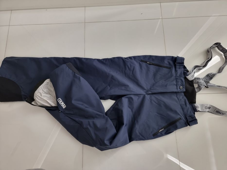 Детски / дамски ски екип COLMAR 166 см