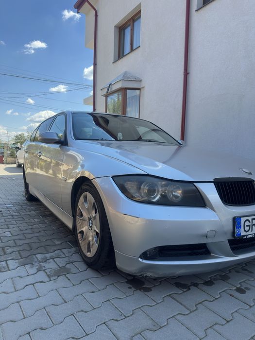 BMW Seria 3 2006 — imagine 2