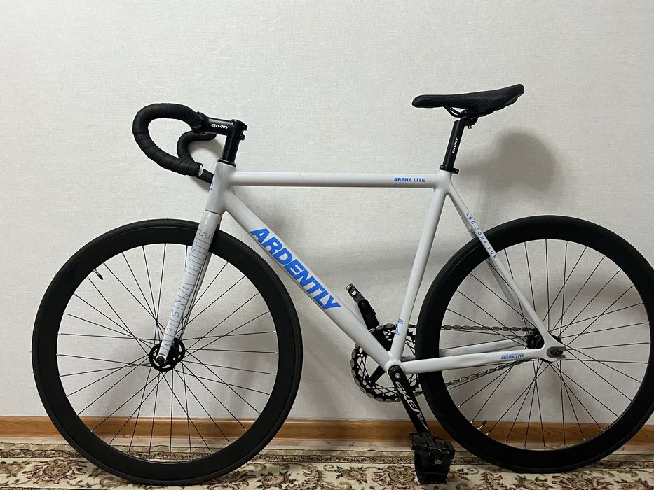 фикс Ardently arena lite