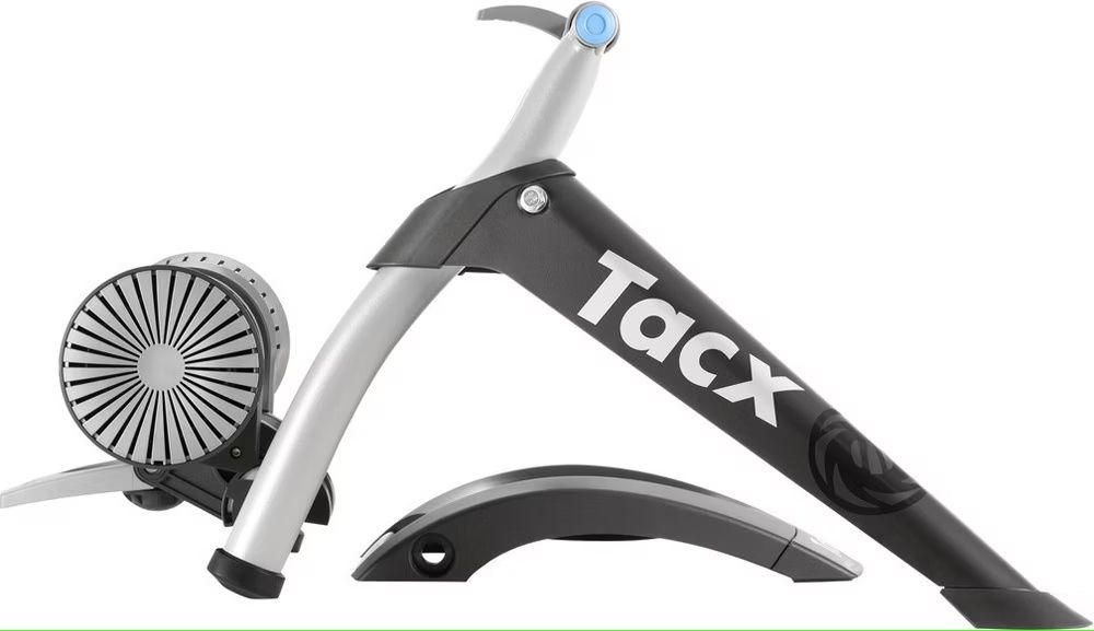 TACX Bushido T2780, smart trainer cu bluetooth, fara cabluri, Olanda