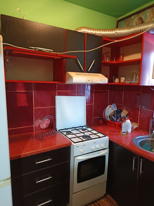 Garsoniera de vânzare!