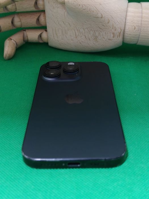 Iphone 16 Pro 256GB - Garantie - Buy Back