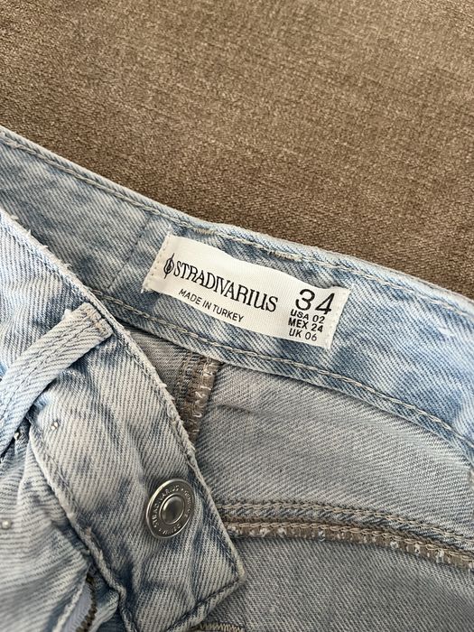 Къси панталони