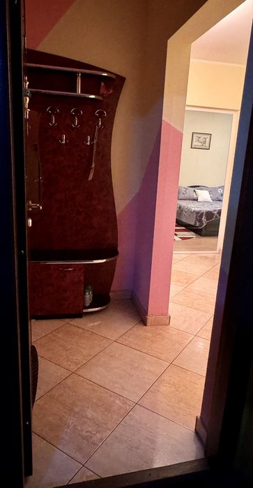 Apartament 2 camere – 55 mp | Zona Siderurgiștilor (între Gh. Doja și A. Saligny), Galați.