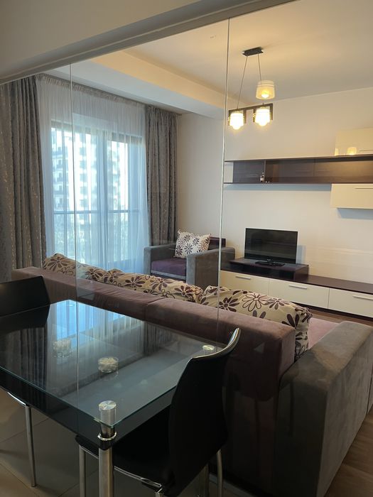 Garsonieră 20th Residence - Direct Proprietar